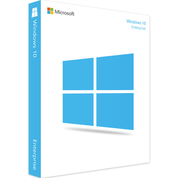 Microsoft Windows 10 Enterprise 50PC